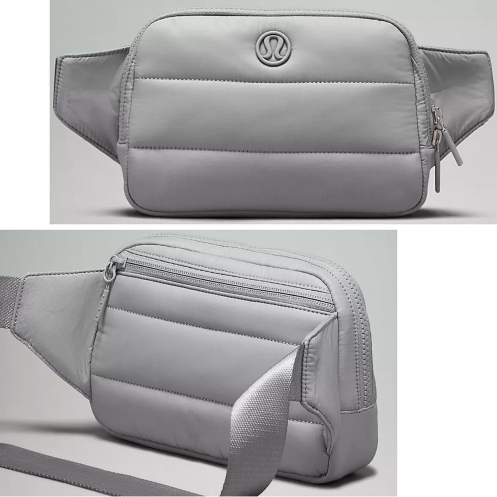 NWT Lululemon Everywhere Wunder Puff Belt Bag - Picture 6 of 12